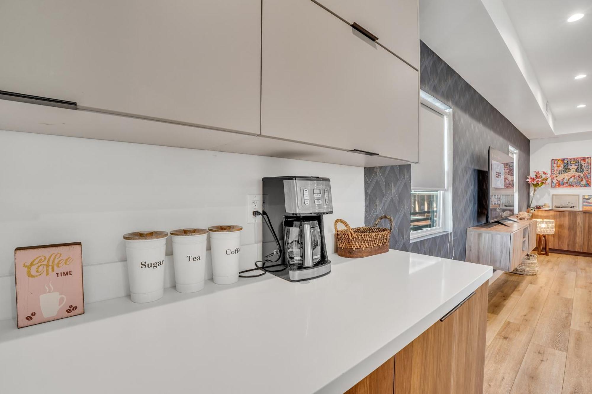 Luxurious Townhome W/3 Master Suites Gated Parking Los Angeles Dış mekan fotoğraf